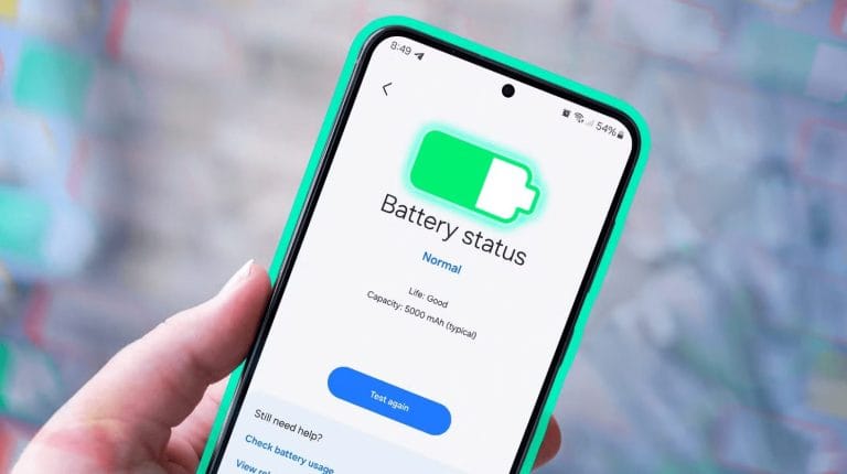 galaxy leaks battery