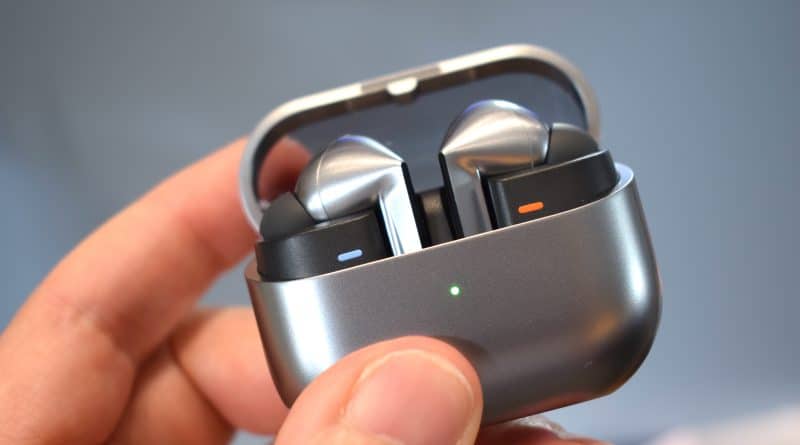 Galaxy Buds3 Pro