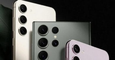 Серията Samsung Galaxy S23