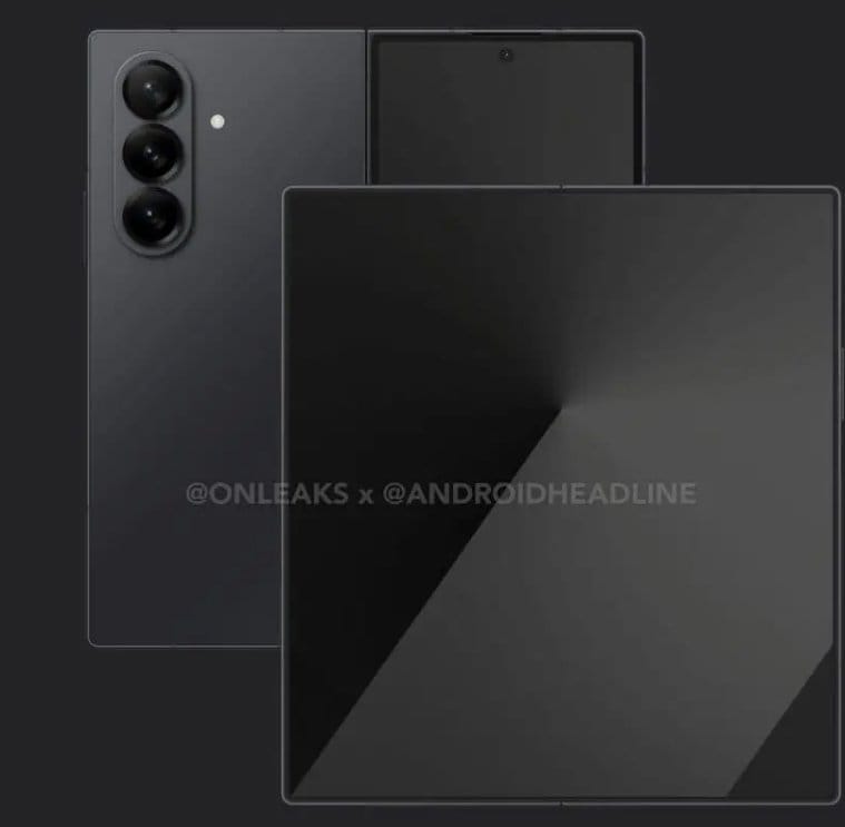 galaxy leaks bg galaxy z fold7 1