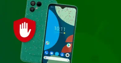 Блокране на реклами