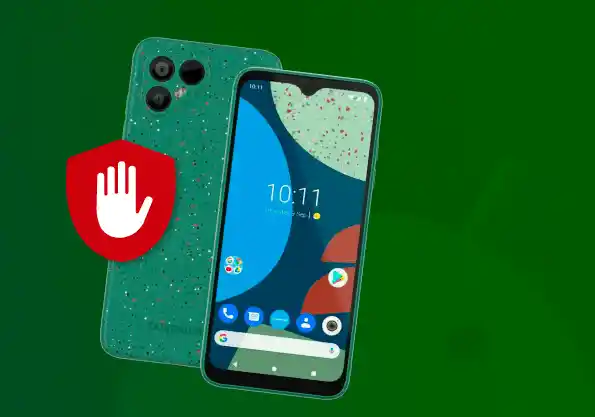 Блокране на реклами