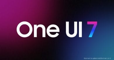 One UI 7