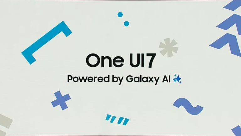 One UI 7