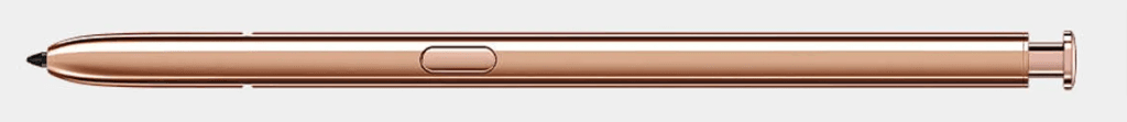 galaxy leaks galaxy note 20 s pen