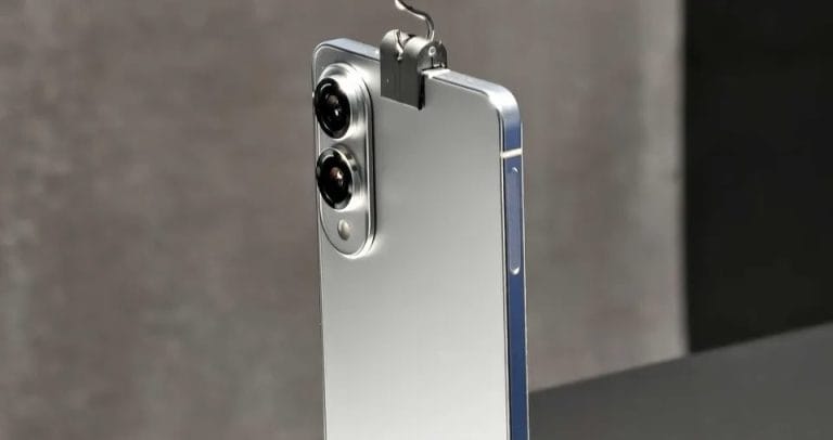 Samsung Galaxy S25 Edge