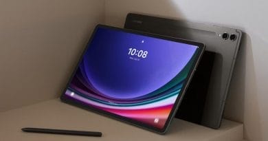 Samsung Galaxy Tab S9