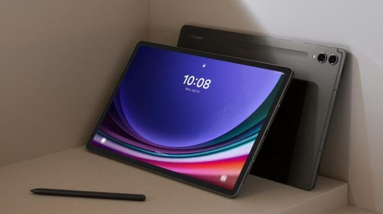 Samsung Galaxy Tab S9