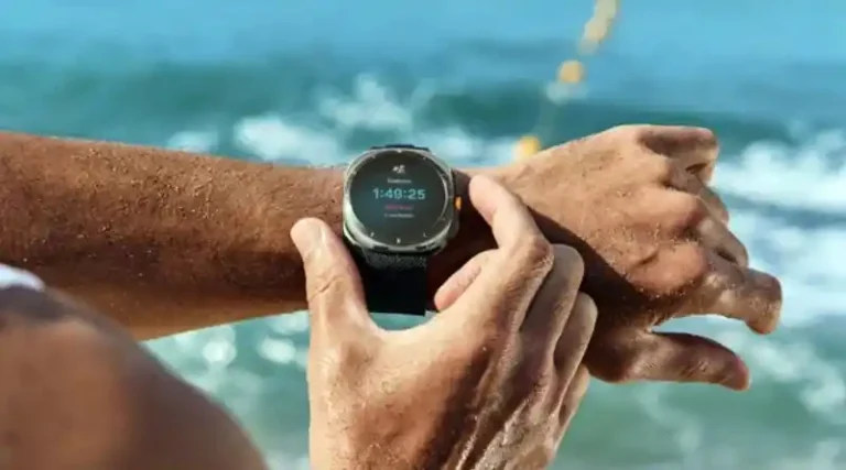 Galaxy Watch