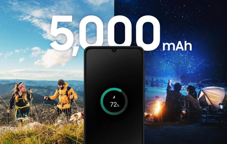 Samsung Galaxy A06 4G