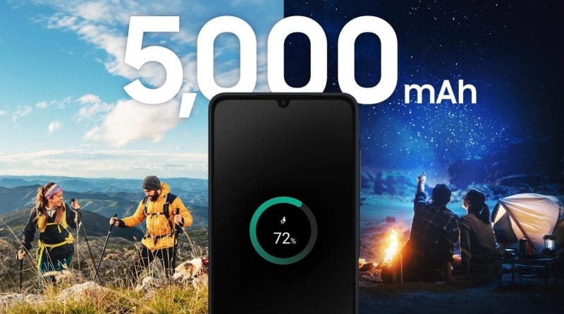 Samsung Galaxy A06 4G