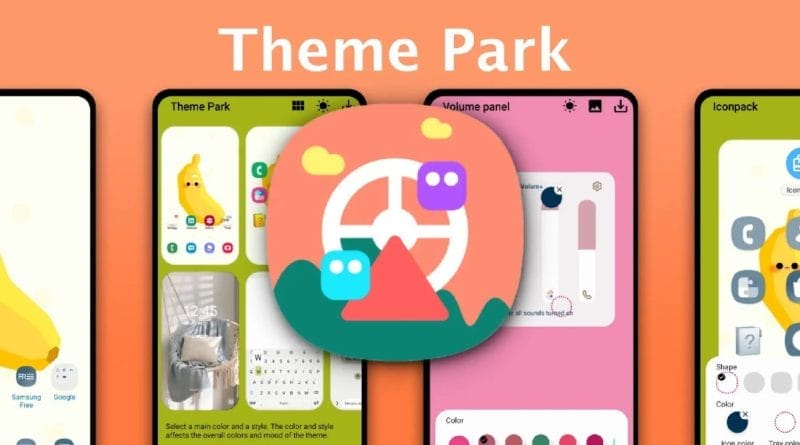 galaxy leaks theme park