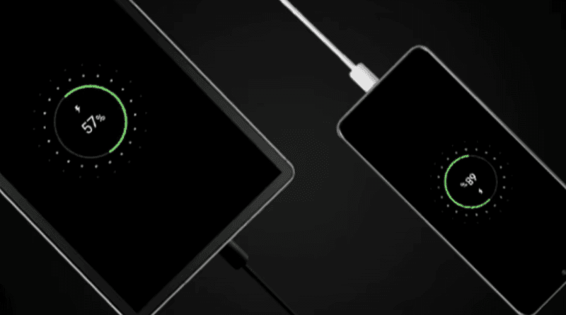 samsung galaxy charging