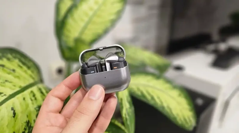 Galaxy Buds 3