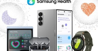 Samsung Health