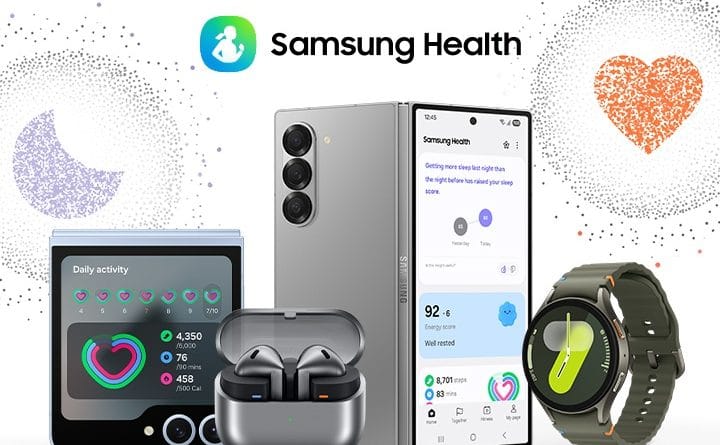 Samsung Health