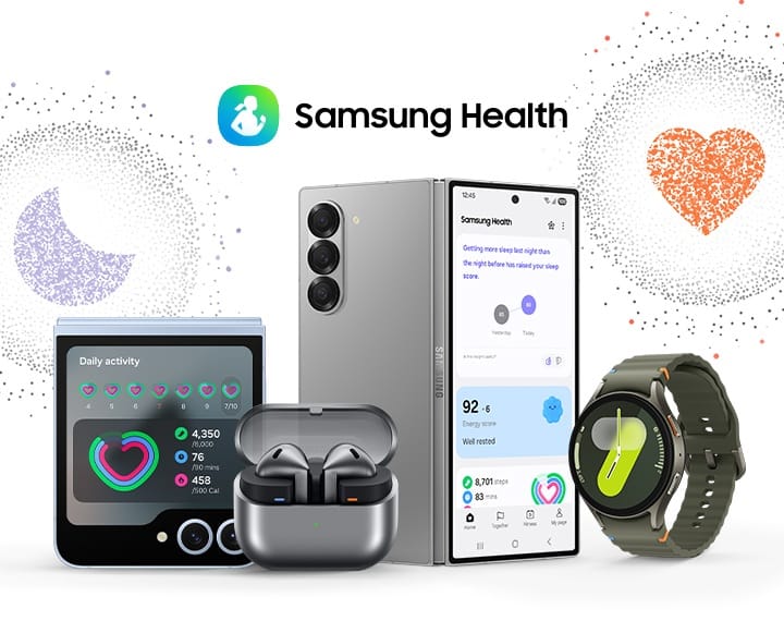 Samsung Health