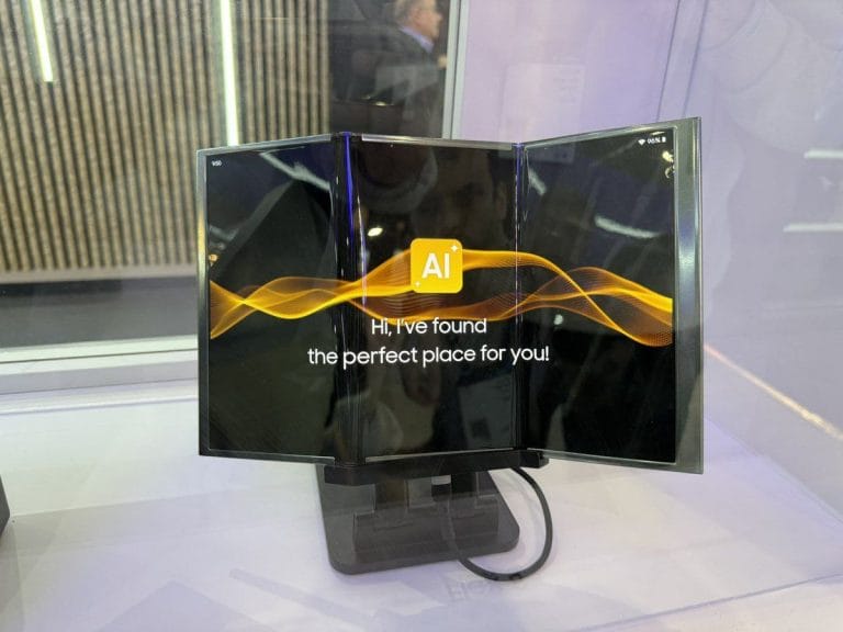 Samsung Mobile World Congress 2025