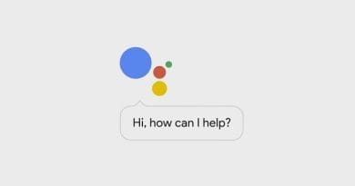 Google Assistant