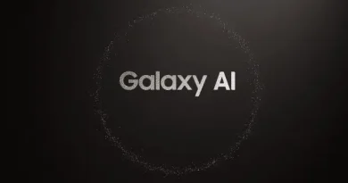 Galaxy AI