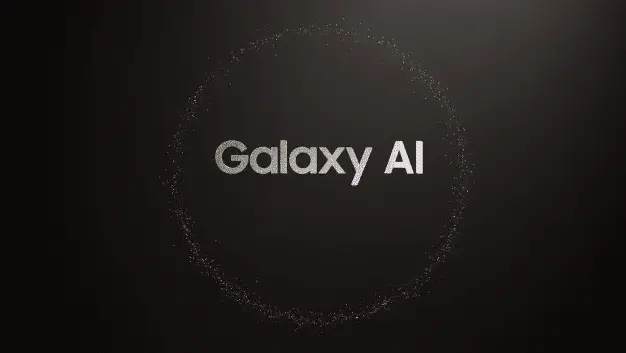 Galaxy AI