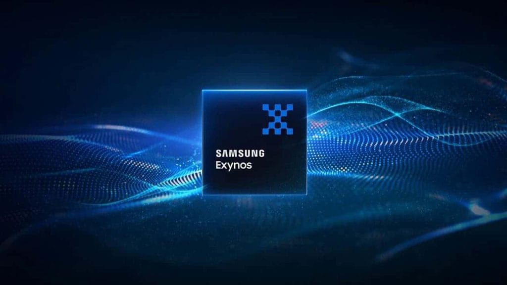 Samsung Exynos