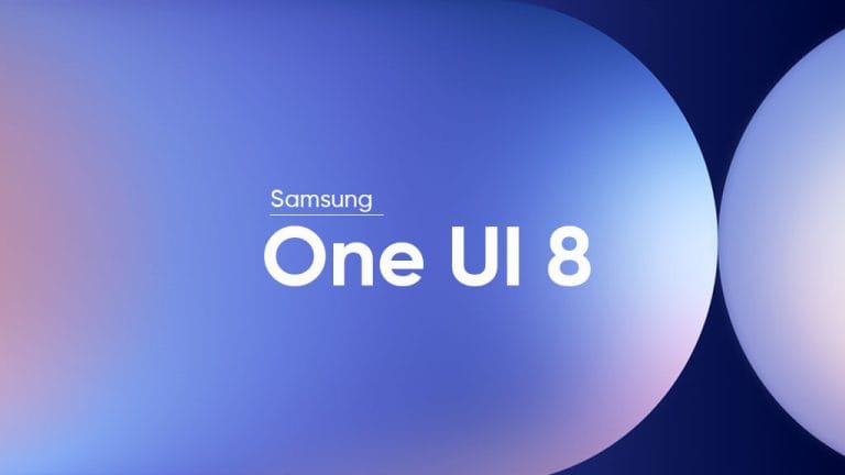 Samsung One UI 8