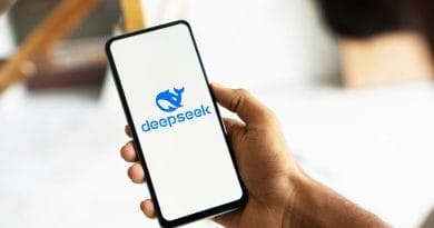 Samsung заменя Gemini с DeepSeek R1