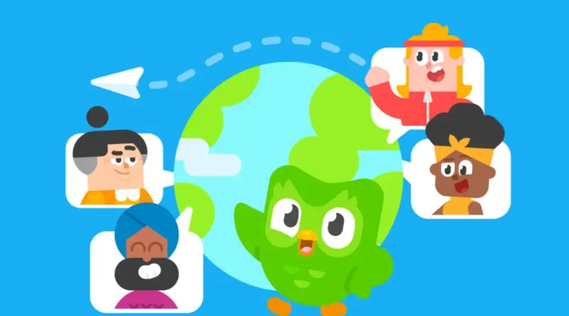 Duolingo