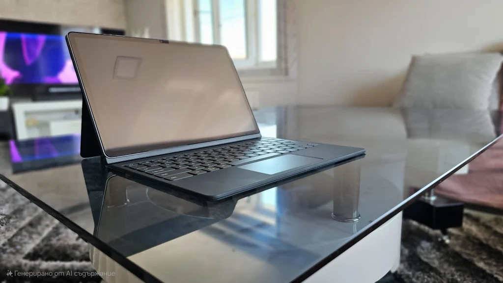 galaxy leaks bg galaxy tab s10plus book cover keyboard laptop