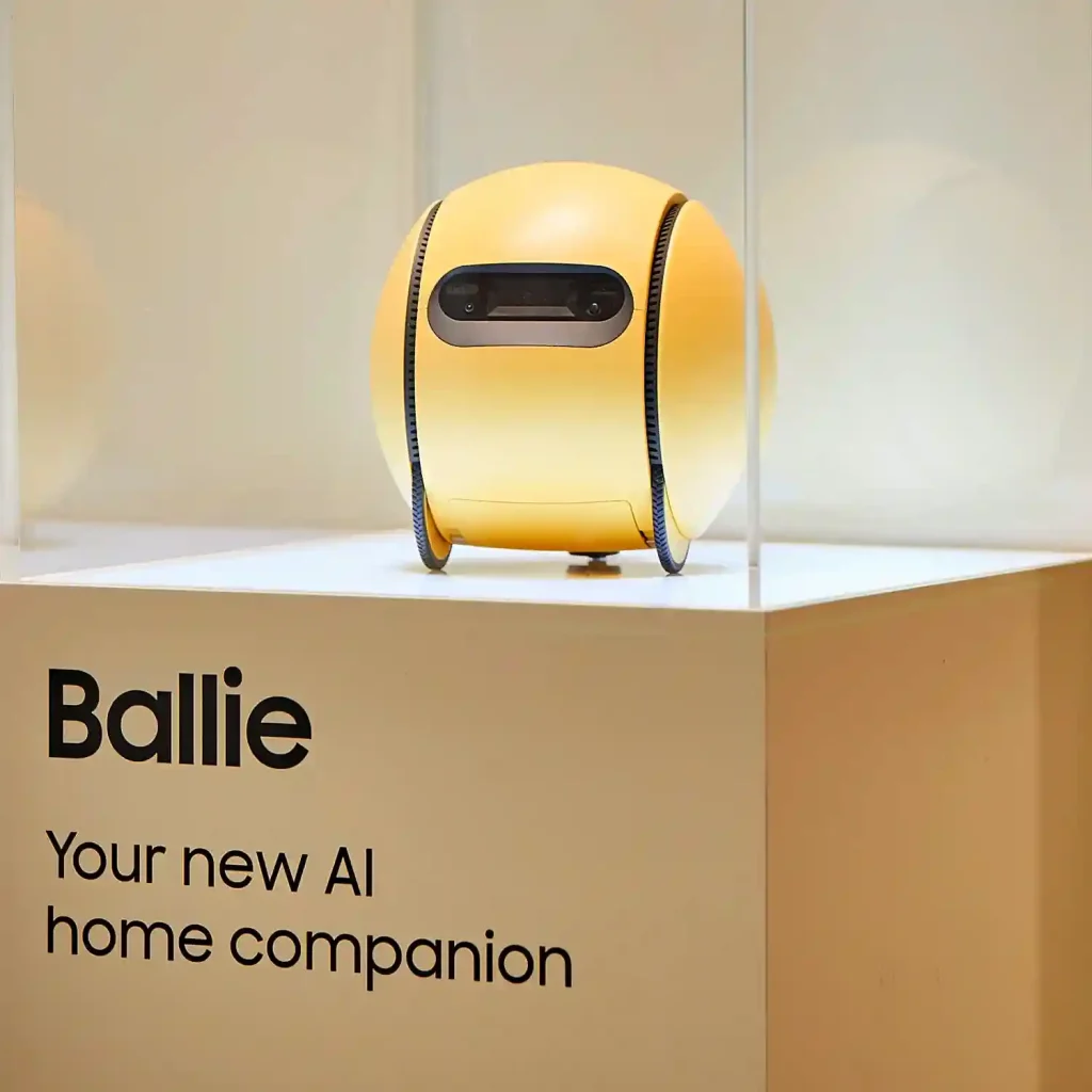 galaxy leaks bg samsung ballie 5