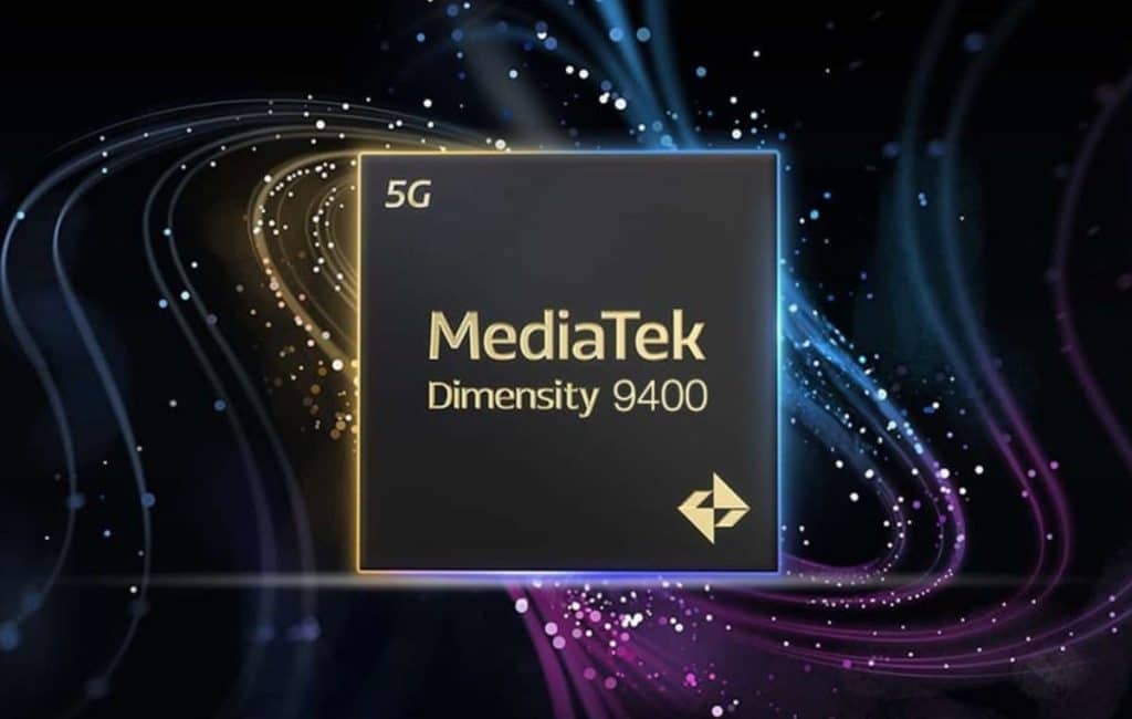 galaxy leaks mediatek dimensity 9400