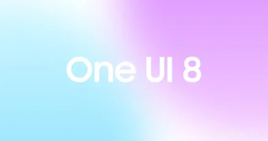 One UI 8