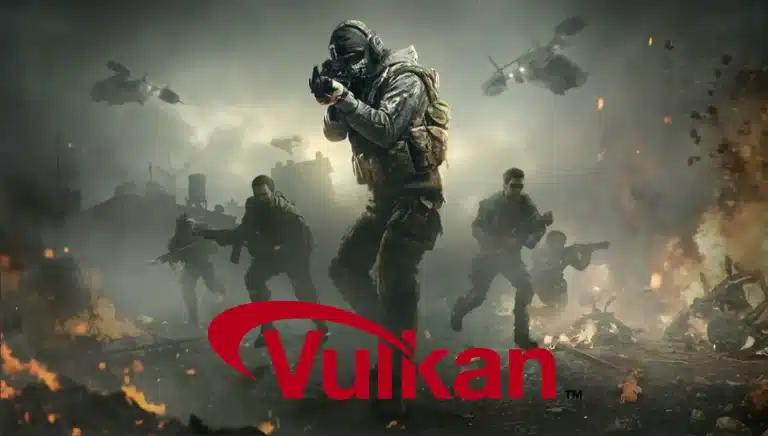 Vulkan