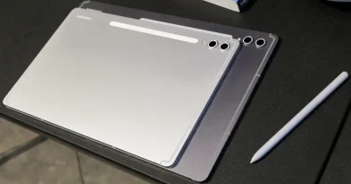 Galaxy Tab S10 Plus