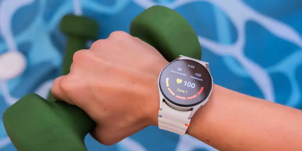 Samsung Galaxy Watch7 44 мм с над 100лв отстъпка в EMAG 2 samsung galaxy watch7 44 mm 100lv otstapka emag 2