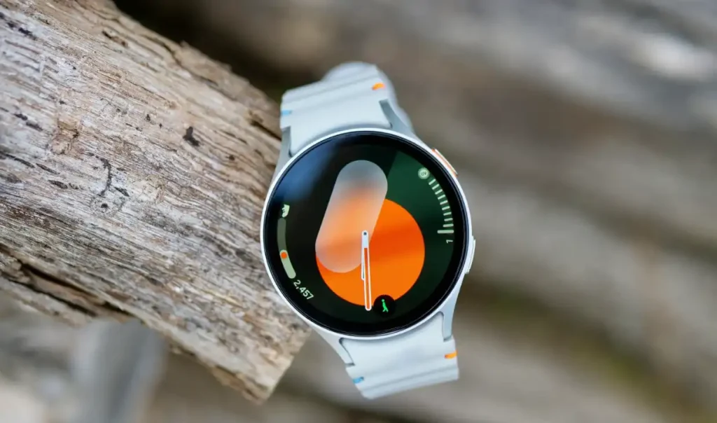 Samsung Galaxy Watch7 44 мм с над 100лв отстъпка в EMAG 3 samsung galaxy watch7 44 mm 100lv otstapka emag 3