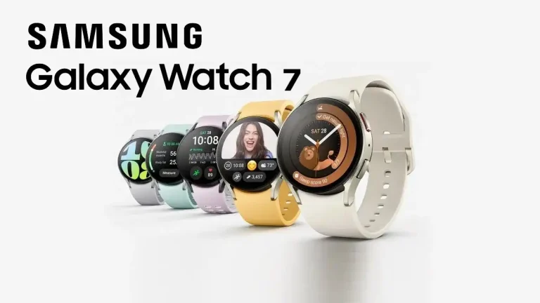 Galaxy Watch7