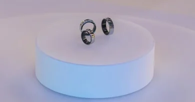 Galaxy Ring