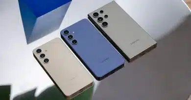 Galaxy S24