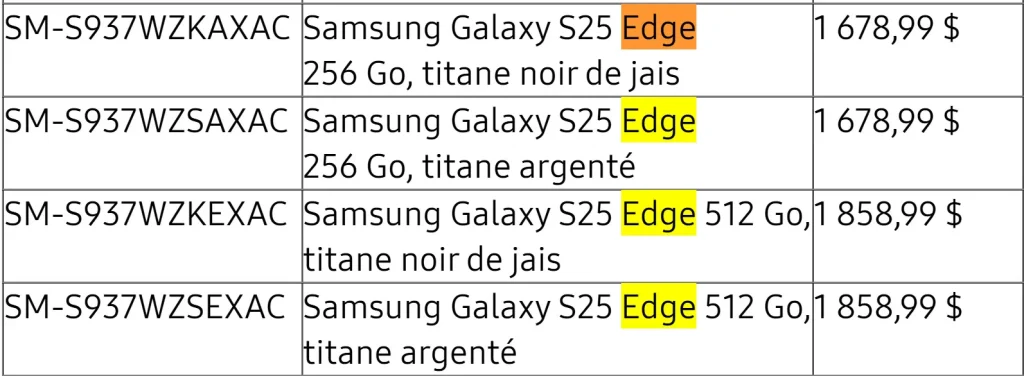 galaxy s25 edge cena kanada optimized