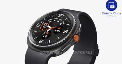 Galaxy Watch 8