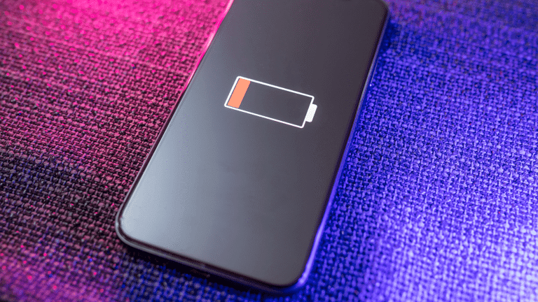 instagram battery drain