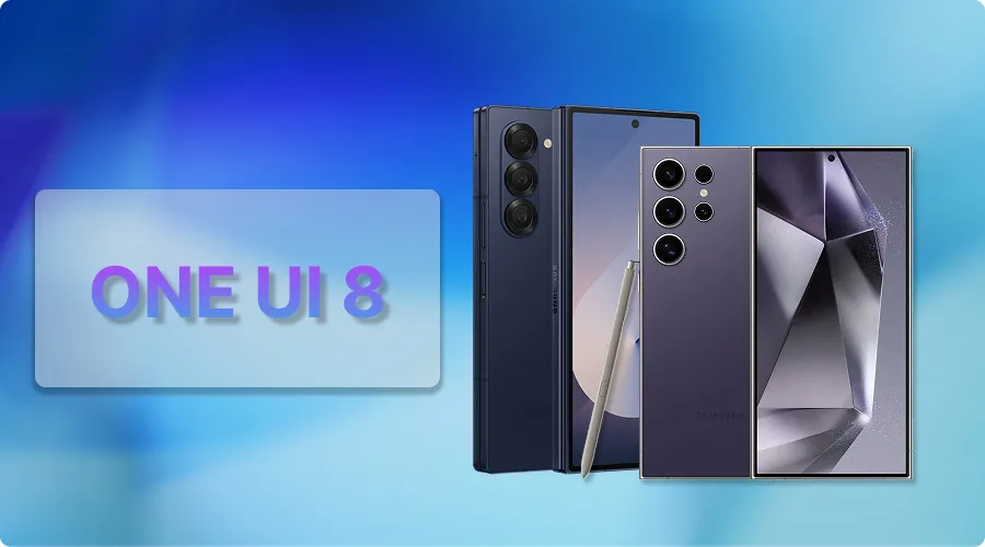 One UI 8