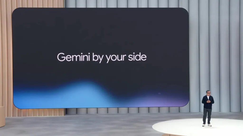 project moohan gemini ai