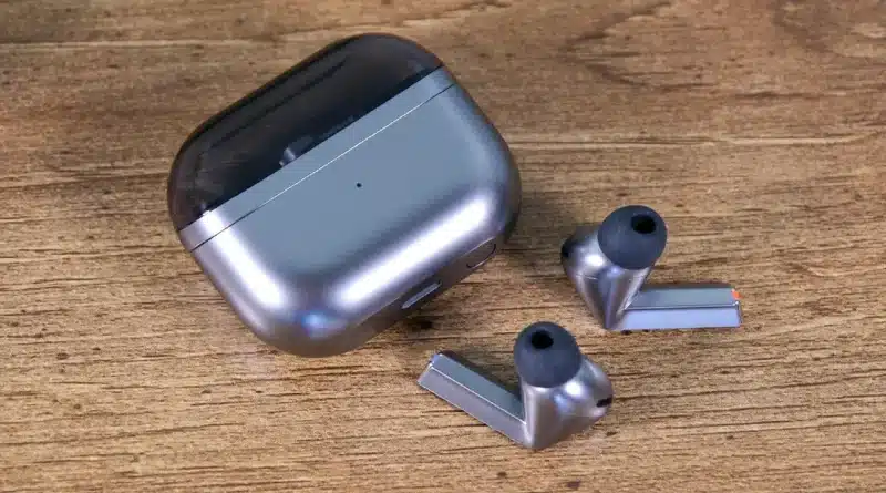 Galaxy Buds 3 Pro