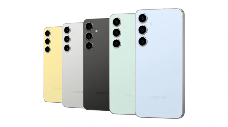 Galaxy S24 FE