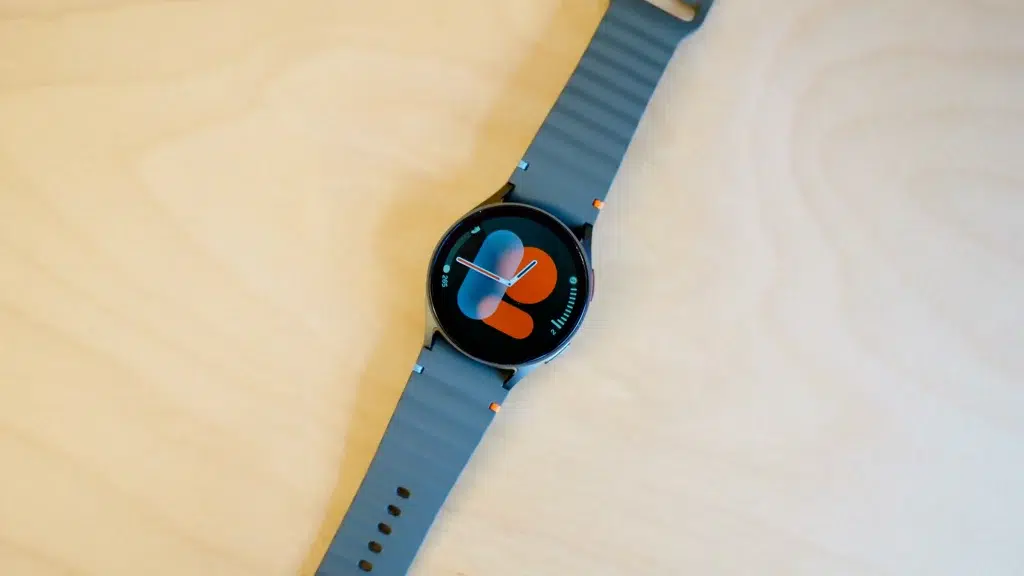 Galaxy Watch 7