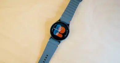 Galaxy Watch 7