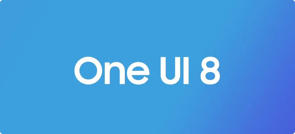 One UI 8